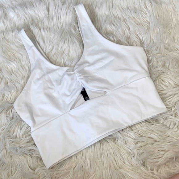 Victoria's Secret Tops - 🍧[ VS Sport ] Buttery Soft Activewear Top